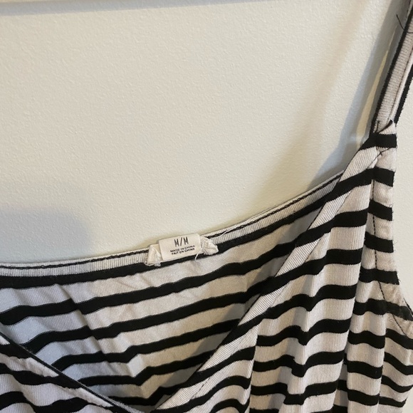 Flowy romper - Picture 3 of 3